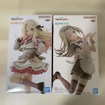 학원 아이돌 마스터 ESPRESTO-Sweet moment- 2개 세트