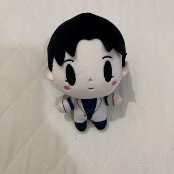 원인은 자신에게 있다. 나가노 료타 치비 누이