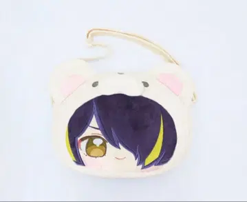 앙상블 스타즈 센고쿠 시노부 이츠누이 백