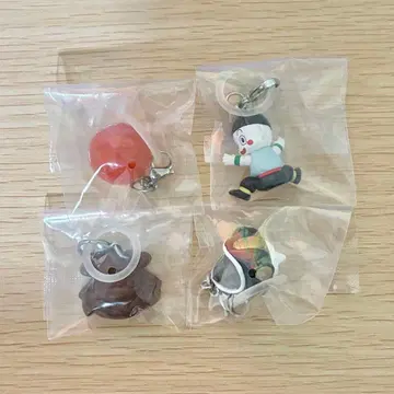 메지루시 액세서리 2 프리저 포드 초코가 된 부우 사성구 교자