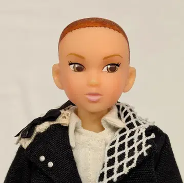 세키구치 momokoDOLL as KANA 자켓 ver.