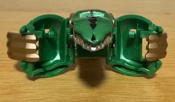 바쿠간 코다이쇼