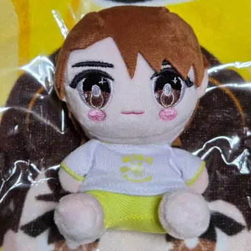 요시다 진토 캔돌이 치비누이