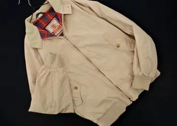 바라쿠타 G9 내추럴 36 에어로 지퍼