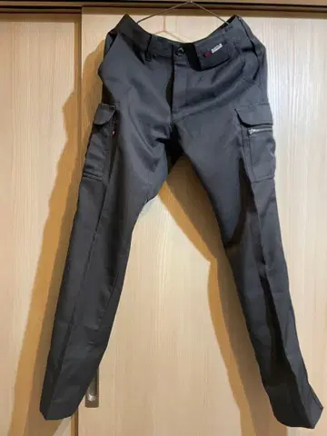 [미사용 새상품] 바틀 BURTLE 워크 팬츠