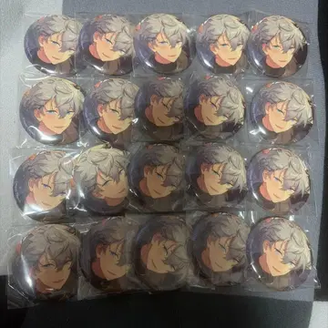 앙스타 피처 2 캔뱃지 casual 세나 이즈미