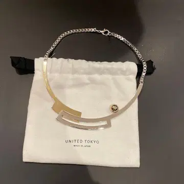 UNITEDTOKYO 초커