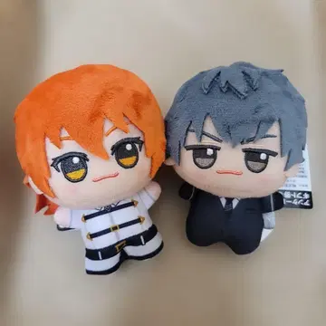 [컨디션 최상] Fate SD 인형 사이토 하지메 구다코 익명 배송