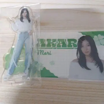 LaKi 모리 아카리