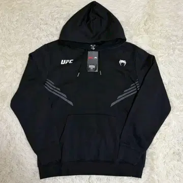 [ 미사용 새상품 택 포함 ] UFC VENUM 후드티 후디 XL