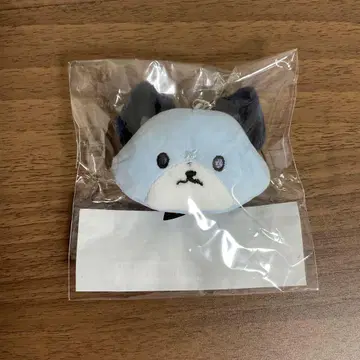 Xdinary Heroes 페이스 키링 [ JJUF ]