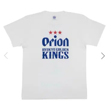 [ 오리온 류큐 골든 킹스 ] s 사이즈