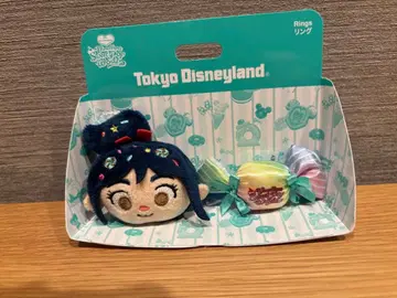 디즈니 팔팔루자 반지 바넬로피 스위츠 팝 월드