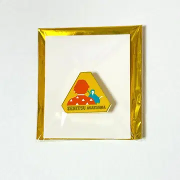 귀멸의 칼날 아가츠마 젠이츠 카이가쿠 대사백경 컬렉션 핀즈