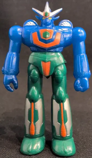 유타카 겟타 트리플 세트 겟타로보 호 단품 130mm