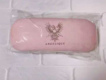 네오로마 복권 안젤리크 신조의 문장 안경 케이스
