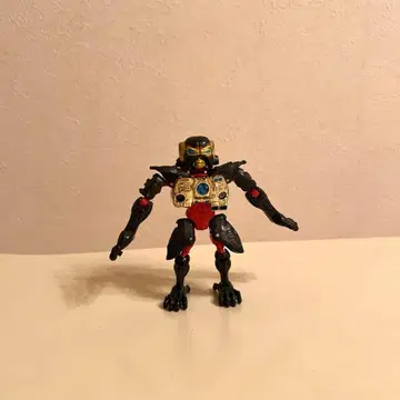 비스트 워즈 옵티머스 마이너 트랜스포머