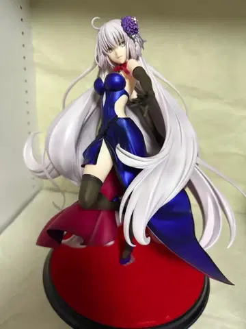 맥스팩토리 잔 다르크 알타 드레스ver. 피규어