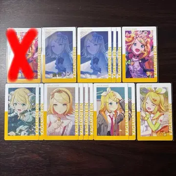 프로세카 카가미네 렌 에피카세트