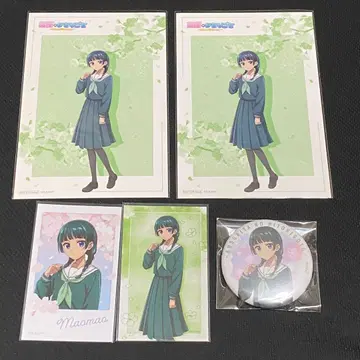 약사의 혼잣말 마오마오