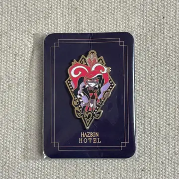 해즈빈 호텔 벨벳 핀즈