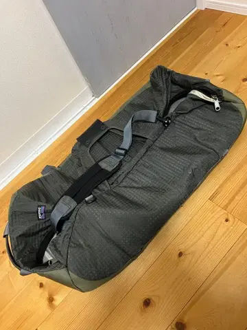 파타고니아 patagonia 더플백 [ 빅 사이즈 ]