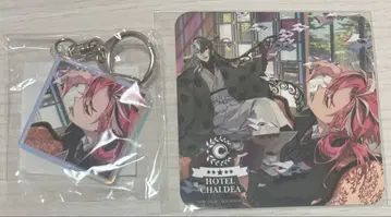 호텔 칼데아 타카스기 신사쿠 아시야 도만 세트