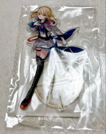 아즈사와 코하네 프로세카 5th 아크릴 스탠드 세카라이