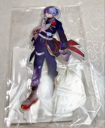 프로세카 세카라이 5th 아오야기 토야 아크릴 스탠드