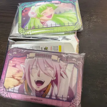 마계학원! 이루마군 중국 한정판 클라라 아스모데우스