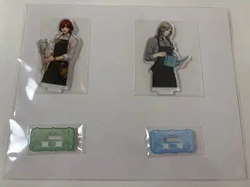 우타프리 복권 옴니버스 드라마 CD C상 코토부키 레이지 카뮈