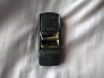 포르쉐 914 미니카 홍콩제