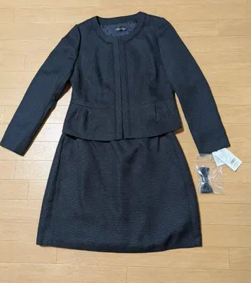 AddRouge 아도루즈 미사용 세레모니 수트 셋업 11호