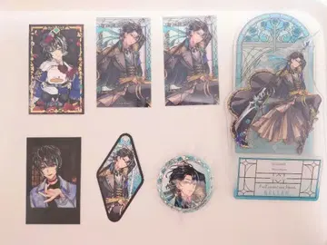 악마 집사와 검은 고양이 베렌 묶음 판매