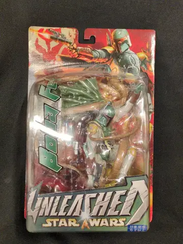 타미 다이렉트 UNLEASHED 보바 펫