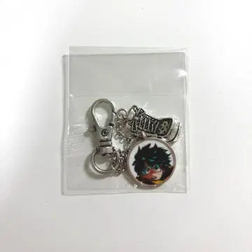 히로아카 원화전 합금 참 미도리야 이즈쿠