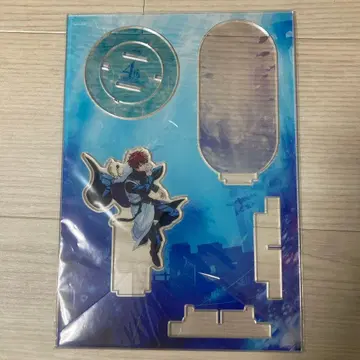 마호야쿠 미슬라 아크릴 스탠드 4주년