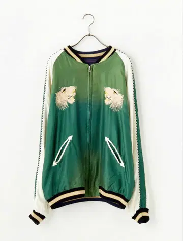 테일러 토요 스카잔 리버서블