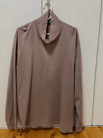 라드뮤지션 롱T