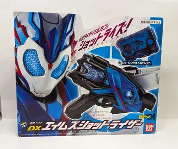 반다이 변신 벨트 가면라이더 제로원 DX 에임즈 샷 라이저