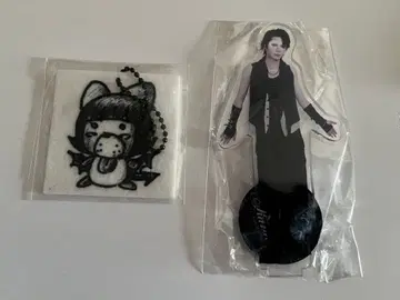 Luv PARADE TSUKASA 아크릴 스탠드 & 키링