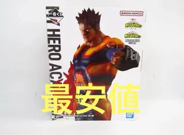 제일복권 히로아카 C상 엔데버 피규어