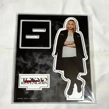 요시자와 료 도쿄 리벤저스 아크릴 스탠드