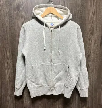 JELADO 지퍼 후드티