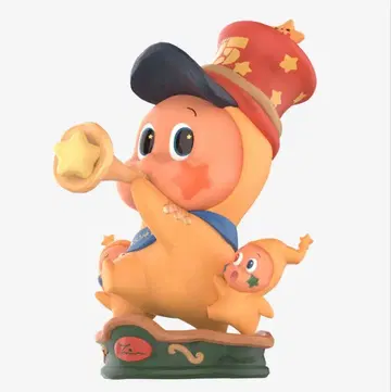 Celebrating POP MART 15th Anniversary