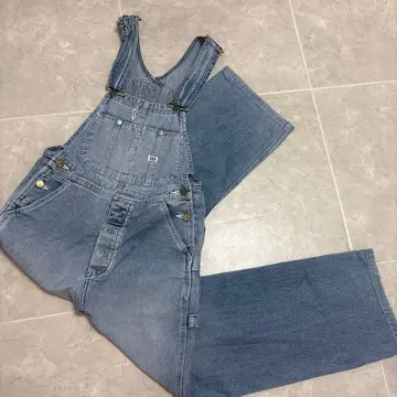 lee 오버롤 0294 28 33