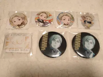 주술회전 나나미 켄토 묶음 판매