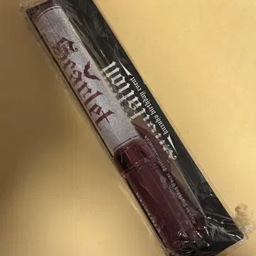 쿠츠하 Scarlet Invitation 응원봉