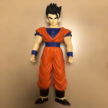 드래곤볼 오반 피규어 약 30cm