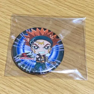 유희왕 유희왕5D's 크로우 크로우 호건 캔뱃지 2017 한정판